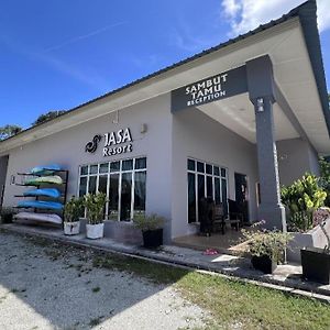 Jasa Resort